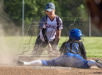 Thumbnail 1 in Hector @ Perryville photogallery.