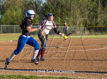 Thumbnail 1 in Hector @ Perryville photogallery.
