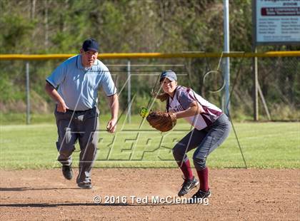 Thumbnail 1 in Hector @ Perryville photogallery.