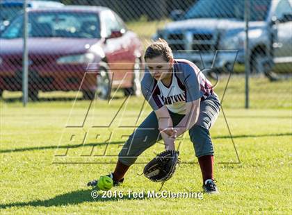 Thumbnail 1 in Hector @ Perryville photogallery.