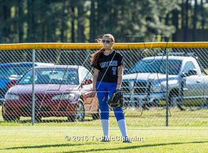Thumbnail 2 in Hector @ Perryville photogallery.