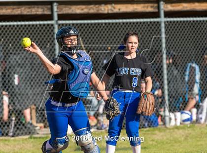 Thumbnail 2 in Hector @ Perryville photogallery.