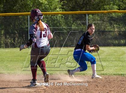 Thumbnail 2 in Hector @ Perryville photogallery.