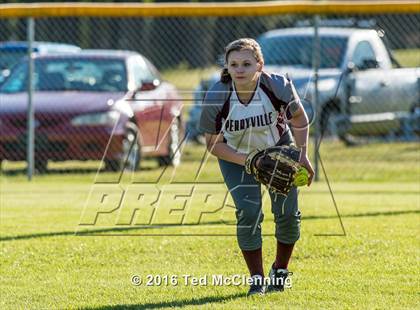 Thumbnail 2 in Hector @ Perryville photogallery.