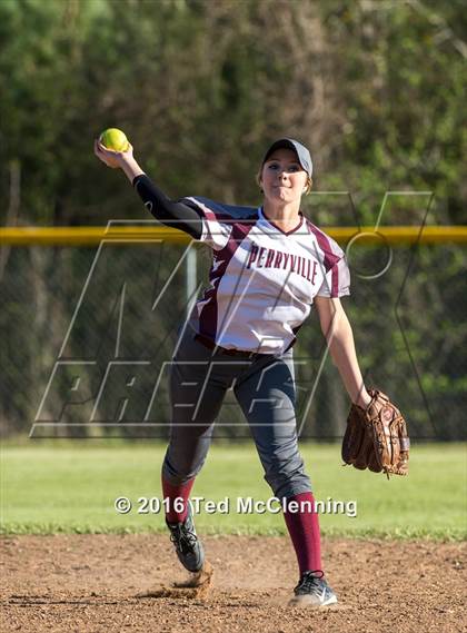 Thumbnail 1 in Hector @ Perryville photogallery.
