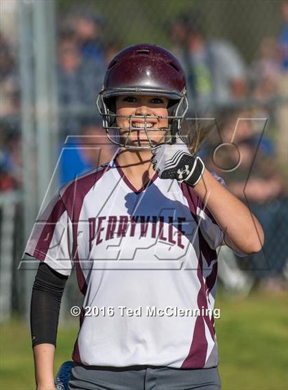 Thumbnail 3 in Hector @ Perryville photogallery.
