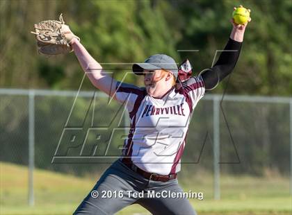 Thumbnail 2 in Hector @ Perryville photogallery.