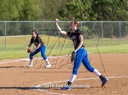 Thumbnail 3 in Hector @ Perryville photogallery.