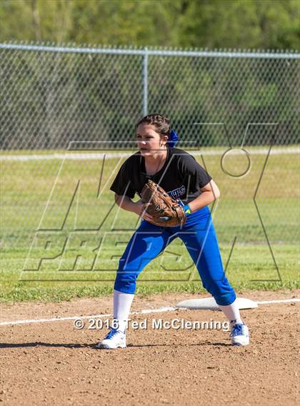 Thumbnail 2 in Hector @ Perryville photogallery.