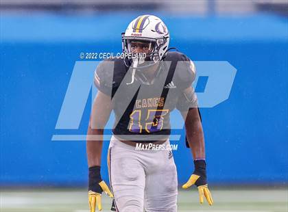 Thumbnail 2 in Fitzgerald vs. Thomson (GHSA 2A Championship) photogallery.