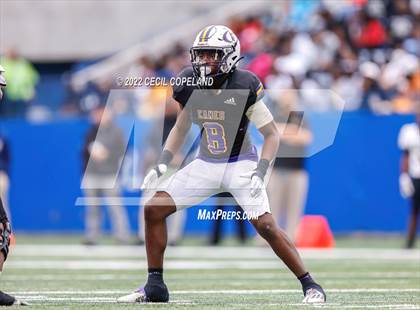 Thumbnail 1 in Fitzgerald vs. Thomson (GHSA 2A Championship) photogallery.
