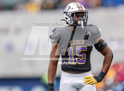 Thumbnail 2 in Fitzgerald vs. Thomson (GHSA 2A Championship) photogallery.