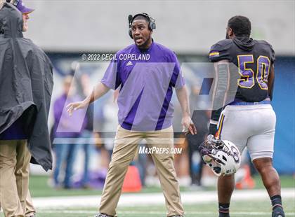 Thumbnail 1 in Fitzgerald vs. Thomson (GHSA 2A Championship) photogallery.