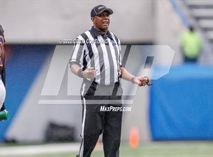 Thumbnail 2 in Fitzgerald vs. Thomson (GHSA 2A Championship) photogallery.