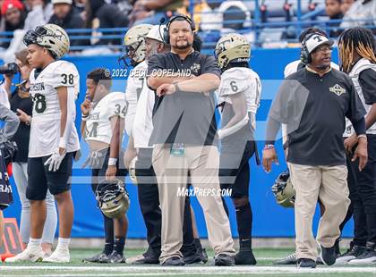 Thumbnail 1 in Fitzgerald vs. Thomson (GHSA 2A Championship) photogallery.