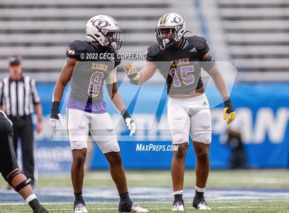 Thumbnail 1 in Fitzgerald vs. Thomson (GHSA 2A Championship) photogallery.
