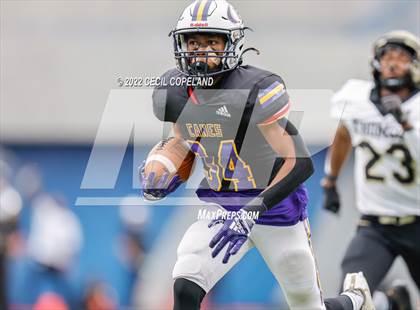 Thumbnail 1 in Fitzgerald vs. Thomson (GHSA 2A Championship) photogallery.