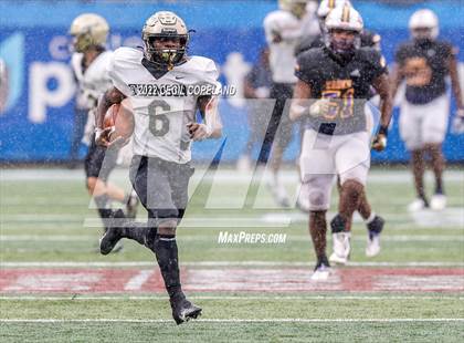 Thumbnail 1 in Fitzgerald vs. Thomson (GHSA 2A Championship) photogallery.