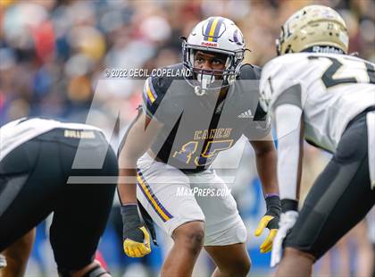 Thumbnail 3 in Fitzgerald vs. Thomson (GHSA 2A Championship) photogallery.