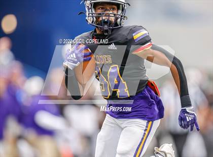 Thumbnail 1 in Fitzgerald vs. Thomson (GHSA 2A Championship) photogallery.