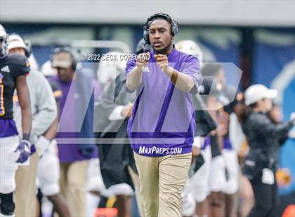 Thumbnail 2 in Fitzgerald vs. Thomson (GHSA 2A Championship) photogallery.