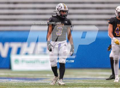 Thumbnail 3 in Fitzgerald vs. Thomson (GHSA 2A Championship) photogallery.