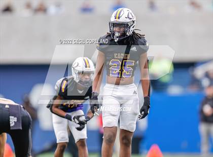 Thumbnail 1 in Fitzgerald vs. Thomson (GHSA 2A Championship) photogallery.