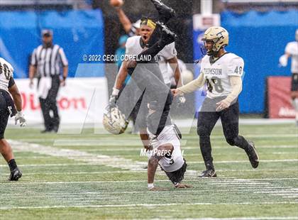Thumbnail 1 in Fitzgerald vs. Thomson (GHSA 2A Championship) photogallery.