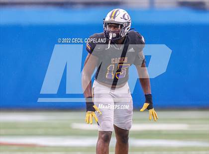 Thumbnail 1 in Fitzgerald vs. Thomson (GHSA 2A Championship) photogallery.