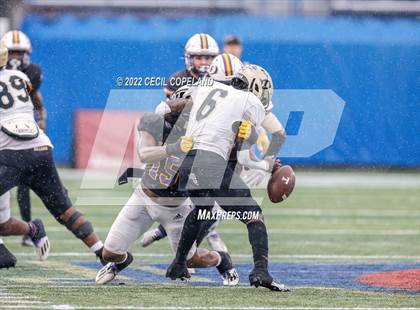 Thumbnail 1 in Fitzgerald vs. Thomson (GHSA 2A Championship) photogallery.