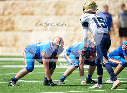 Thumbnail 3 in McKinney Christian @ Covenant Christian photogallery.