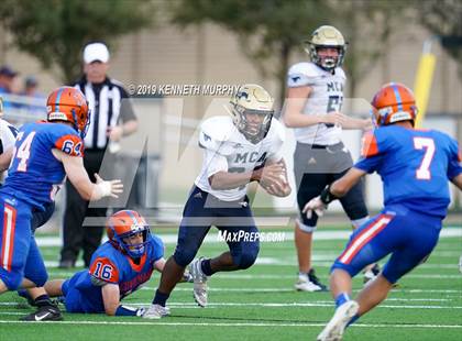 Thumbnail 1 in McKinney Christian @ Covenant Christian photogallery.