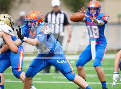 Thumbnail 1 in McKinney Christian @ Covenant Christian photogallery.