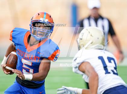 Thumbnail 3 in McKinney Christian @ Covenant Christian photogallery.