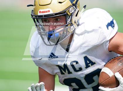 Thumbnail 3 in McKinney Christian @ Covenant Christian photogallery.