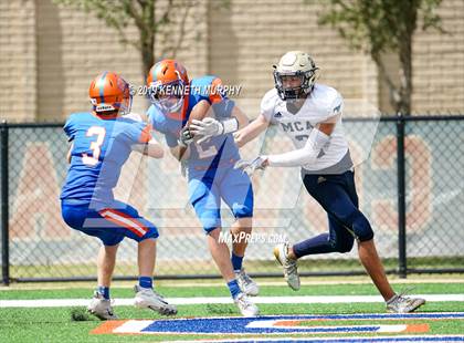 Thumbnail 1 in McKinney Christian @ Covenant Christian photogallery.