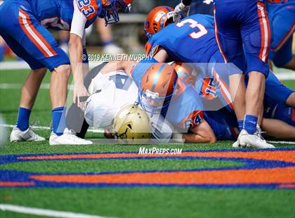 Thumbnail 2 in McKinney Christian @ Covenant Christian photogallery.