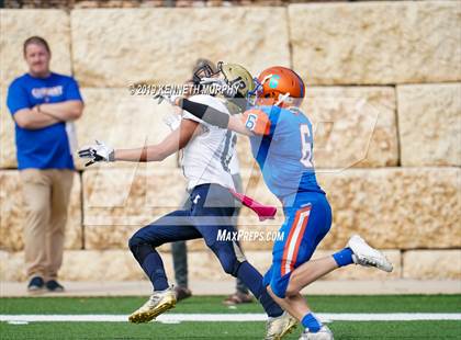Thumbnail 2 in McKinney Christian @ Covenant Christian photogallery.