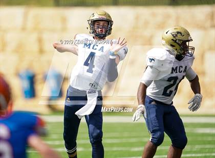 Thumbnail 3 in McKinney Christian @ Covenant Christian photogallery.