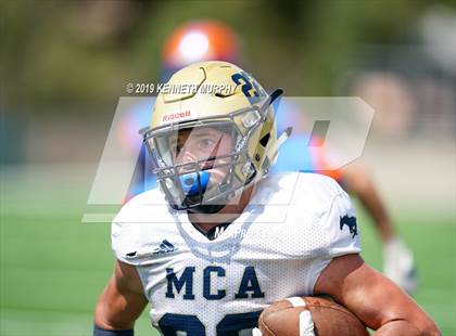 Thumbnail 3 in McKinney Christian @ Covenant Christian photogallery.