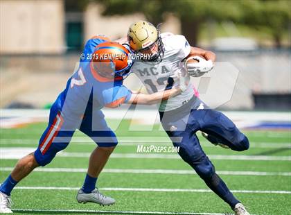 Thumbnail 2 in McKinney Christian @ Covenant Christian photogallery.