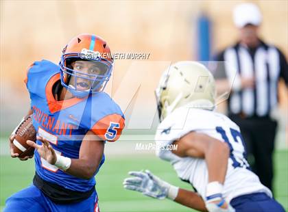 Thumbnail 1 in McKinney Christian @ Covenant Christian photogallery.