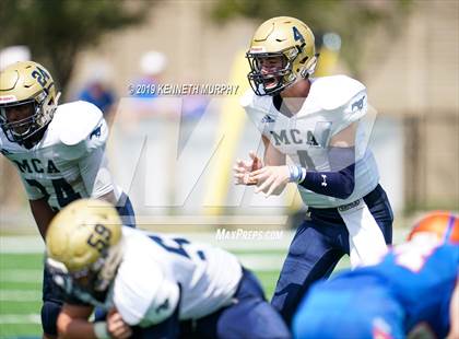 Thumbnail 1 in McKinney Christian @ Covenant Christian photogallery.