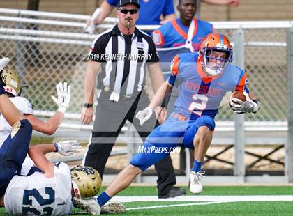 Thumbnail 2 in McKinney Christian @ Covenant Christian photogallery.