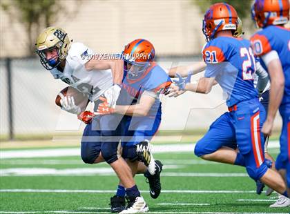 Thumbnail 3 in McKinney Christian @ Covenant Christian photogallery.