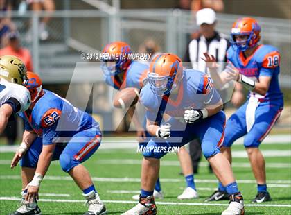 Thumbnail 2 in McKinney Christian @ Covenant Christian photogallery.