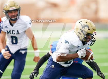 Thumbnail 2 in McKinney Christian @ Covenant Christian photogallery.