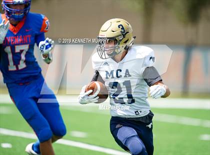 Thumbnail 2 in McKinney Christian @ Covenant Christian photogallery.