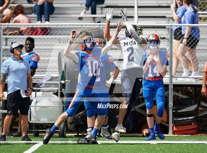 Thumbnail 3 in McKinney Christian @ Covenant Christian photogallery.