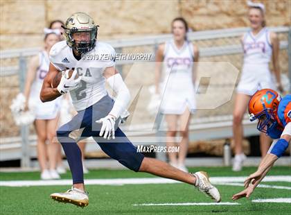 Thumbnail 2 in McKinney Christian @ Covenant Christian photogallery.